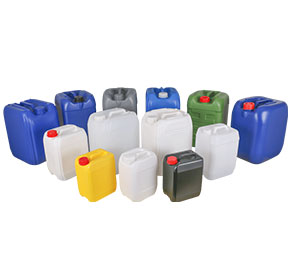 小口塑料桶系列